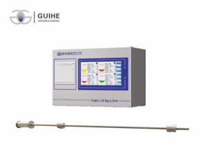 Quality 600 - 4500MM Measuring RS232 Output High Accuracy Automatic Tank Gauge wholesale