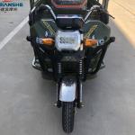 50km/H Electric Tricycle For Adults