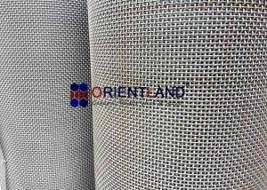 Quality Zinc Galvanized Finish Steel Woven Mesh Sheet 0.02mm-2mm Woven Hardware Cloth wholesale