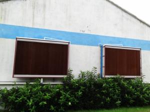 Quality Evaporative Cooling Pads and Cooling Ventilation Systems wholesale