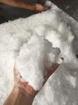 Juice Restaurant Commercial Stainless Steel Screw Ice Shaver Crusher Machine