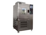 Stainless Steel Ozone Accelerated Weathering Tester To Test Rubber Products