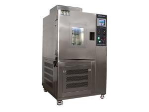 Quality Electronic Ozone Test Chamber , Rubber Testing Instruments wholesale