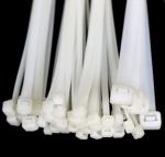 Nylon Cable Tie 3 Series nylon 66 cable ties self-locking wire tie plastic zip