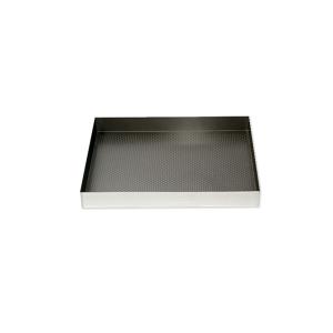Quality Durable 1.2mm 600x400x30mm Aluminized Steel Baking Pans wholesale