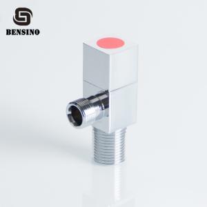 Quality 1/2 * 3/8'' 0.5Mpa 15N.M Water Fill Valve for toilet wholesale