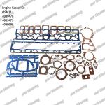 Full Gasket Kit QSM11 QSM11 4089478 4089479 4089998 Engine Part