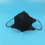 2021 Customizable LOGO 3D Protective Face Mask 3 Layer Disposable