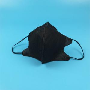 Quality 2021 Customizable LOGO 3D Protective Face Mask 3 Layer Disposable wholesale