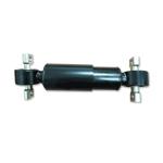 Damper Railway Suspension System