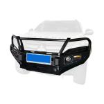 Protection and Decoration Car Parts Body Kits Car Bumpers for Triton Front