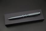 Tactical Pen - 4 in 1 - Black Ball Point, Emergency Glass Breaker, DNA Collector