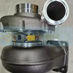 4037342 Volvo EC360 Excavator Turbocharged D12 Engine Supercharger 4031293