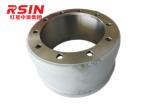 Customized Sandblasting Ductile Iron MAN Truck Axle Parts