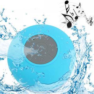 Quality 2khz-20KHZ Phone And Computer Accessories RoHS Bluetooth Waterproof Speaker wholesale