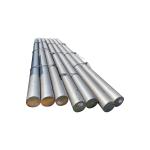 6063 6060 6082 7075 Billet Aluminum Round Stock ISO9001 ASTM