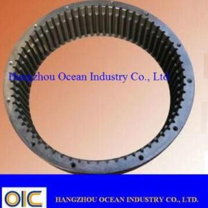 Quality Excavator Gear for Japanese Excavator wholesale