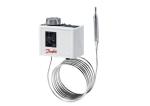 KP61 060L1102 Electronic Thermostat Controller For Cold Storage