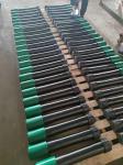 Low-Temperature Toughness Pup Joints (-50°F Service, 5-1/2" 17#/ft, K55 Grade, 0
