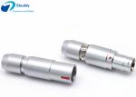 Keyboard Lemo 4 Pin Connector FGG PHG 1B Male Female Connector