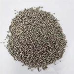 Low Melting Point Solder Granule Tin Bismuth Alloy Sn48Bi52 Metal