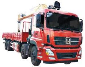 Quality Crane Truck wholesale