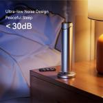 Luxury Hotel Scent System - Customizable Fragrance Profiles for Lobbies & Suites