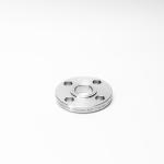 Flat Plain Stainless Steel SS 316 Slip On Flanges JIS Plate Flange