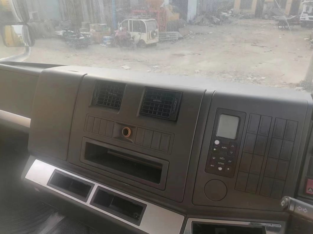 Good Quality F3000 Delong 6X4 8X4 Tipping Truck Used 12 Wheeler 50 Ton Capacity Shacman Mining Dump Truck