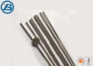 Quality AZ31B Mg Alloy Magnesium Aluminum Welding Wire For Medical ASTM Standard wholesale