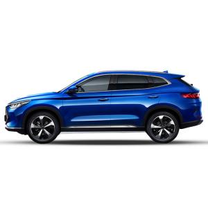 Quality Customized BYD Used Cars High Speed PHEV SUV Intelligent Song Plus DM-I wholesale
