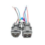 Excavator Komatsu PC120 200 240 300-5-6 Throttle Motor Sensor Plug Wiring