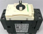 Schneider GV3P40 GV3P65 Motor Control Circuit Breaker TeSys GV3 Thermal Magnetic
