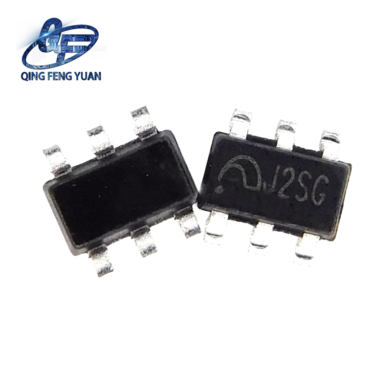 Driver IC ME2206AM6G Microne SOT 23 ME2206AM6G Microne SOT 23 LED strip driver chip Electronic Components Integrated Circuit