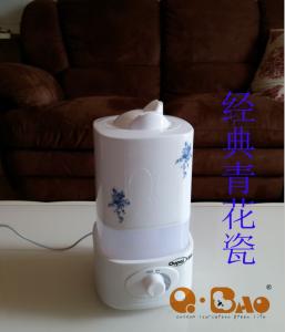 Quality Aromatherapy machine，Ultrasonic humidifier wholesale