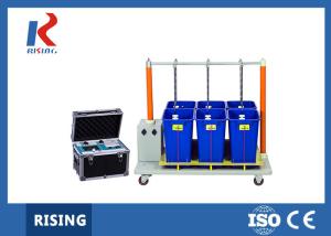 China RSTX-HI Insulation Resistance Test Equipment / Insulation Tools Tester on sale