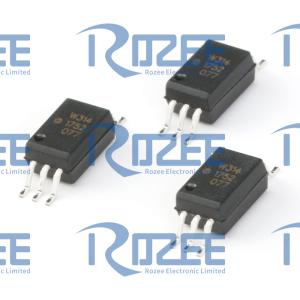 Quality ACPL-W314-500E wholesale