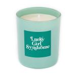 Glass Jar Scented Candle for Wedding Favors Customized Logo and Aromatherapy