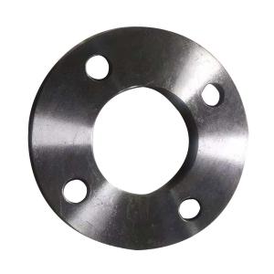Quality Forged Stainless Steel Flange PN10/16/25 Ss Plate Flange wholesale
