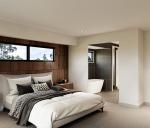 Double Fast Construction Prefabricated Luxury House With Light Steel Structure