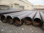 ASTM A53 Carbon Steel Pipe A106 Welded Round Steel Tube