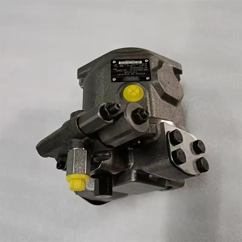 Hydraulic Axial Piston Pumps A10V O 28 DFR1/31L-PSC12N00 Rexroth A10VO Series 31 Axial Piston Variable Pump