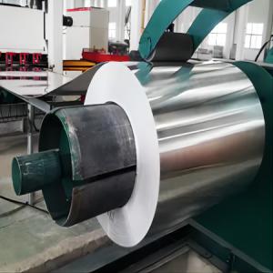 Quality Chinalco 3105 Smooth Surface Aluminum Coils 200 - 1220mm Aluminum Coils For Facades wholesale