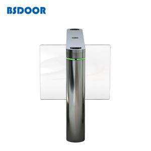 Quality Double Movement Subway Airport OEM Swing Barrier Turnstile wholesale