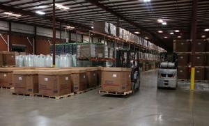 Quality Ocean Freight Warehousing Logistic With Warehouses In Guangzhou Foshan wholesale