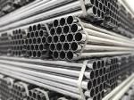 4 Inch 201 304 316L 321 Ss Pipes & Tubes Seamless Stainless Steel Tubing