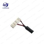 32P TYCO AMP TE PTFE Insulated Cable 1318747 - 1 UL1332 - 22AWG