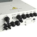 Deye SUN-12K-SG04LP3 8Kw 10Kw 12KW Hybrid Inverter 3 Phase For Hybrid System