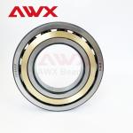 Distributor Angular Contact Ball Bearing In Agricultural Machinery Construction