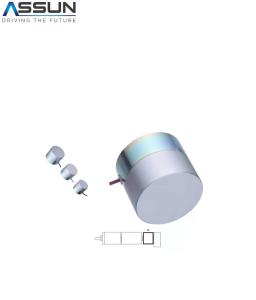 Quality 630s DC Motor Brake , Permanent Magnetic Brake 7.7W Power 8000rpm wholesale